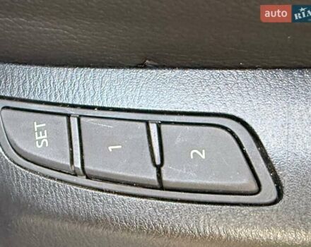 Серый Мазда СХ-5, объемом двигателя 2.49 л и пробегом 30 тыс. км за 23200 $, фото 40 на Automoto.ua