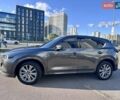 Серый Мазда СХ-5, объемом двигателя 2 л и пробегом 21 тыс. км за 32900 $, фото 30 на Automoto.ua
