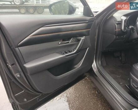 Серый Мазда СХ-5, объемом двигателя 2.5 л и пробегом 34 тыс. км за 25200 $, фото 61 на Automoto.ua