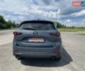 Сірий Мазда СХ-5, об'ємом двигуна 2.49 л та пробігом 39 тис. км за 28700 $, фото 3 на Automoto.ua