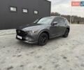 Серый Мазда СХ-5, объемом двигателя 2.49 л и пробегом 56 тыс. км за 22900 $, фото 23 на Automoto.ua