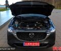 Сірий Мазда СХ-5, об'ємом двигуна 2.5 л та пробігом 33 тис. км за 23999 $, фото 13 на Automoto.ua