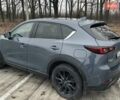 Серый Мазда СХ-5, объемом двигателя 2 л и пробегом 43 тыс. км за 32000 $, фото 11 на Automoto.ua
