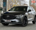 Серый Мазда СХ-5, объемом двигателя 2.49 л и пробегом 74 тыс. км за 22999 $, фото 1 на Automoto.ua