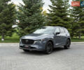Серый Мазда СХ-5, объемом двигателя 2.5 л и пробегом 17 тыс. км за 25300 $, фото 1 на Automoto.ua