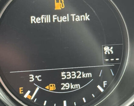 Серый Мазда СХ-5, объемом двигателя 2.49 л и пробегом 5 тыс. км за 25500 $, фото 20 на Automoto.ua