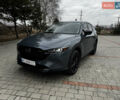 Сірий Мазда СХ-5, об'ємом двигуна 2.49 л та пробігом 24 тис. км за 23900 $, фото 1 на Automoto.ua