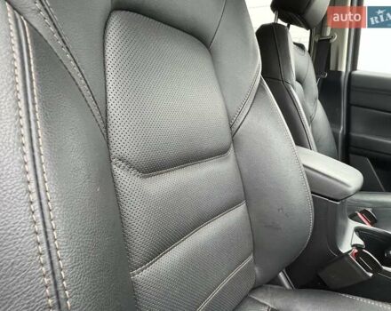 Серый Мазда СХ-5, объемом двигателя 2.49 л и пробегом 30 тыс. км за 23200 $, фото 42 на Automoto.ua