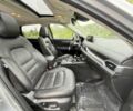 Серый Мазда СХ-5, объемом двигателя 2.5 л и пробегом 15 тыс. км за 18400 $, фото 8 на Automoto.ua