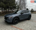 Сірий Мазда СХ-5, об'ємом двигуна 2.49 л та пробігом 24 тис. км за 23900 $, фото 1 на Automoto.ua