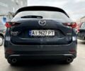 Сірий Мазда СХ-5, об'ємом двигуна 2.49 л та пробігом 11 тис. км за 26500 $, фото 10 на Automoto.ua