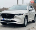 Серый Мазда СХ-5, объемом двигателя 2.49 л и пробегом 14 тыс. км за 28800 $, фото 2 на Automoto.ua