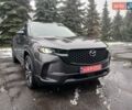 Серый Мазда СХ-5, объемом двигателя 2.5 л и пробегом 34 тыс. км за 25200 $, фото 8 на Automoto.ua