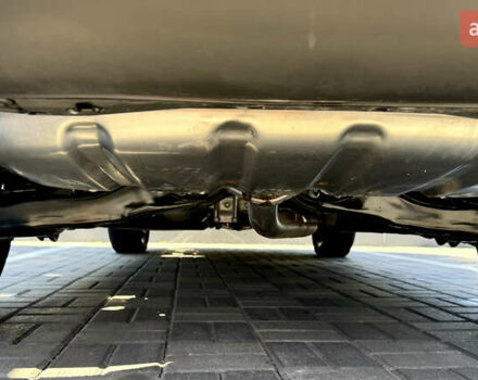 Серый Мазда СХ-5, объемом двигателя 2.49 л и пробегом 11 тыс. км за 26888 $, фото 13 на Automoto.ua