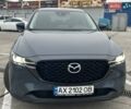 Серый Мазда СХ-5, объемом двигателя 2 л и пробегом 43 тыс. км за 32000 $, фото 10 на Automoto.ua