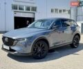 Сірий Мазда СХ-5, об'ємом двигуна 2.49 л та пробігом 40 тис. км за 33000 $, фото 6 на Automoto.ua