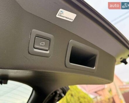 Серый Мазда СХ-5, объемом двигателя 2.49 л и пробегом 30 тыс. км за 23200 $, фото 21 на Automoto.ua