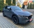 Сірий Мазда СХ-5, об'ємом двигуна 2.49 л та пробігом 105 тис. км за 25000 $, фото 7 на Automoto.ua