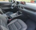 Серый Мазда СХ-5, объемом двигателя 2.49 л и пробегом 50 тыс. км за 25200 $, фото 23 на Automoto.ua