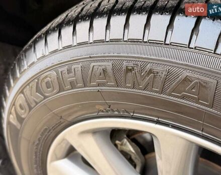 Серый Мазда СХ-5, объемом двигателя 2.49 л и пробегом 30 тыс. км за 23200 $, фото 55 на Automoto.ua