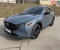 Сірий Мазда СХ-5, об'ємом двигуна 2.49 л та пробігом 9 тис. км за 25500 $, фото 1 на Automoto.ua