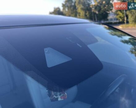 Серый Мазда СХ-5, объемом двигателя 2.5 л и пробегом 80 тыс. км за 22999 $, фото 34 на Automoto.ua