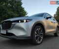 Серый Мазда СХ-5, объемом двигателя 2.49 л и пробегом 50 тыс. км за 25200 $, фото 1 на Automoto.ua