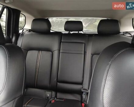 Серый Мазда СХ-5, объемом двигателя 2.5 л и пробегом 34 тыс. км за 25200 $, фото 53 на Automoto.ua