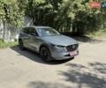 Серый Мазда СХ-5, объемом двигателя 2.49 л и пробегом 105 тыс. км за 25300 $, фото 10 на Automoto.ua