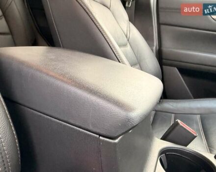 Мазда СХ-5 2023 в Киеве на Automoto.ua Серый Мазда СХ-5, объемом двигателя 2.49 л и пробегом 19 тыс. км за 22900 $, фото 61 на Automoto.ua