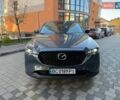 Мазда СХ-5 2023 в Ивано-Франковске на Automoto.ua Серый Мазда СХ-5, объемом двигателя 2 л и пробегом 38 тыс. км за 27100 $, фото 4 на Automoto.ua