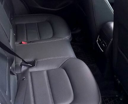 Серый Мазда СХ-5, объемом двигателя 2.5 л и пробегом 15 тыс. км за 27500 $, фото 5 на Automoto.ua