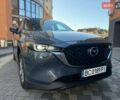 Мазда СХ-5 2023 в Ивано-Франковске на Automoto.ua Серый Мазда СХ-5, объемом двигателя 2 л и пробегом 38 тыс. км за 27100 $, фото 2 на Automoto.ua