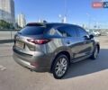 Серый Мазда СХ-5, объемом двигателя 2 л и пробегом 21 тыс. км за 32900 $, фото 8 на Automoto.ua