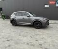 Серый Мазда СХ-5, объемом двигателя 2.49 л и пробегом 56 тыс. км за 22900 $, фото 38 на Automoto.ua