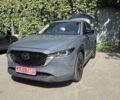 Серый Мазда СХ-5, объемом двигателя 2.49 л и пробегом 105 тыс. км за 25300 $, фото 15 на Automoto.ua