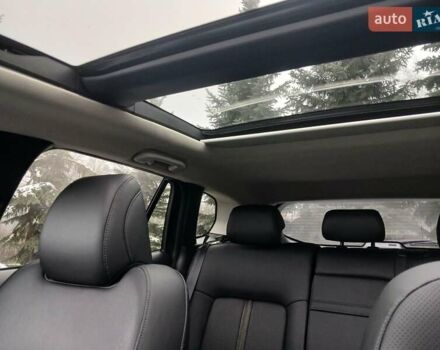 Серый Мазда СХ-5, объемом двигателя 2.5 л и пробегом 34 тыс. км за 25200 $, фото 56 на Automoto.ua