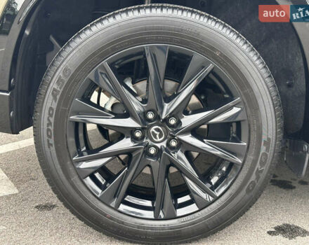 Сірий Мазда СХ-5, об'ємом двигуна 2.5 л та пробігом 23 тис. км за 30900 $, фото 62 на Automoto.ua