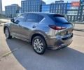 Серый Мазда СХ-5, объемом двигателя 2 л и пробегом 21 тыс. км за 32900 $, фото 18 на Automoto.ua