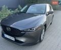 Серый Мазда СХ-5, объемом двигателя 2.5 л и пробегом 80 тыс. км за 22999 $, фото 30 на Automoto.ua