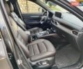 Мазда СХ-5 2023 в Ивано-Франковске на Automoto.ua Серый Мазда СХ-5, объемом двигателя 2.5 л и пробегом 31 тыс. км за 29950 $, фото 4 на Automoto.ua