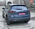 Серый Мазда СХ-5, объемом двигателя 2.49 л и пробегом 37 тыс. км за 25500 $, фото 26 на Automoto.ua
