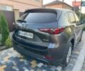 Сірий Мазда СХ-5, об'ємом двигуна 2.49 л та пробігом 32 тис. км за 26000 $, фото 7 на Automoto.ua