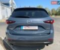 Сірий Мазда СХ-5, об'ємом двигуна 2.5 л та пробігом 40 тис. км за 24299 $, фото 6 на Automoto.ua