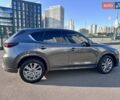 Серый Мазда СХ-5, объемом двигателя 2 л и пробегом 21 тыс. км за 32900 $, фото 7 на Automoto.ua