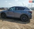 Сірий Мазда СХ-5, об'ємом двигуна 2.49 л та пробігом 20 тис. км за 10000 $, фото 1 на Automoto.ua