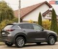 Мазда СХ-5 2023 в Киеве на Automoto.ua Серый Мазда СХ-5, объемом двигателя 2.49 л и пробегом 19 тыс. км за 22900 $, фото 15 на Automoto.ua