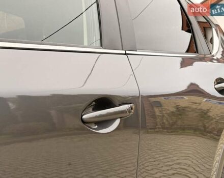 Мазда СХ-5 2023 в Киеве на Automoto.ua Серый Мазда СХ-5, объемом двигателя 2.49 л и пробегом 19 тыс. км за 22900 $, фото 69 на Automoto.ua