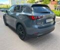 Серый Мазда СХ-5, объемом двигателя 2.49 л и пробегом 71 тыс. км за 25800 $, фото 2 на Automoto.ua