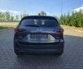 Серый Мазда СХ-5, объемом двигателя 2.49 л и пробегом 74 тыс. км за 22300 $, фото 20 на Automoto.ua
